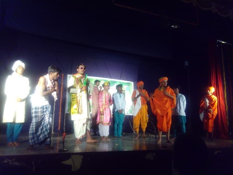 Government First Grade College Davanagere Events photo 7